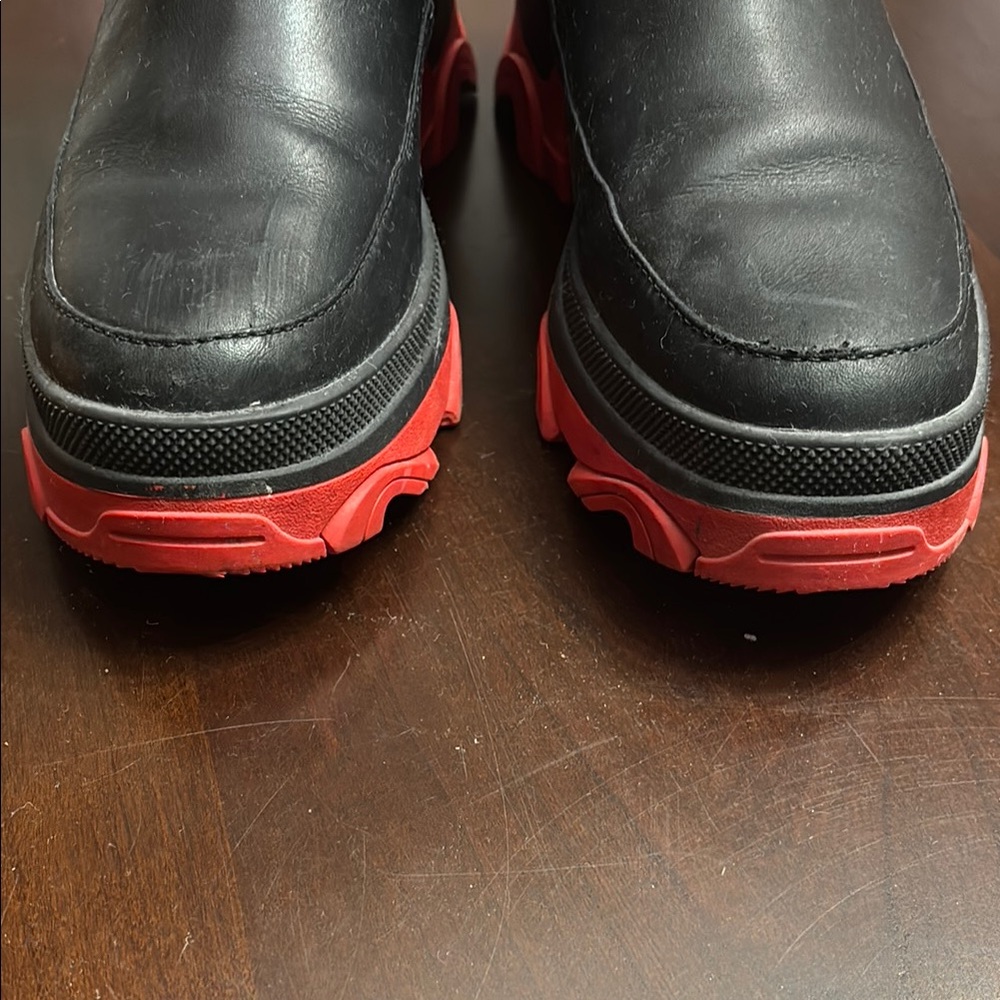 Sorel Brex Chelsea Boots women’s size 6.5 - Picture 6 of 12